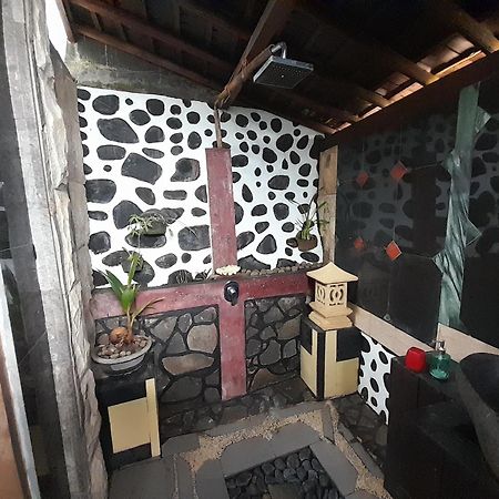 Sasak Lebung Home Senggigi Ruang foto