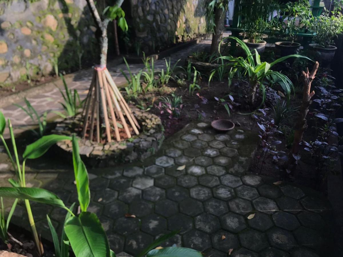 Sasak Lebung Home Senggigi Bagian luar foto