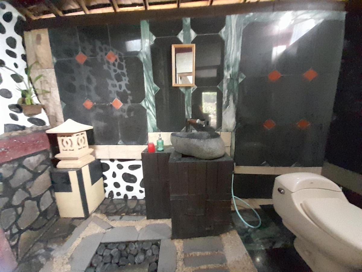 Sasak Lebung Home Senggigi Bagian luar foto