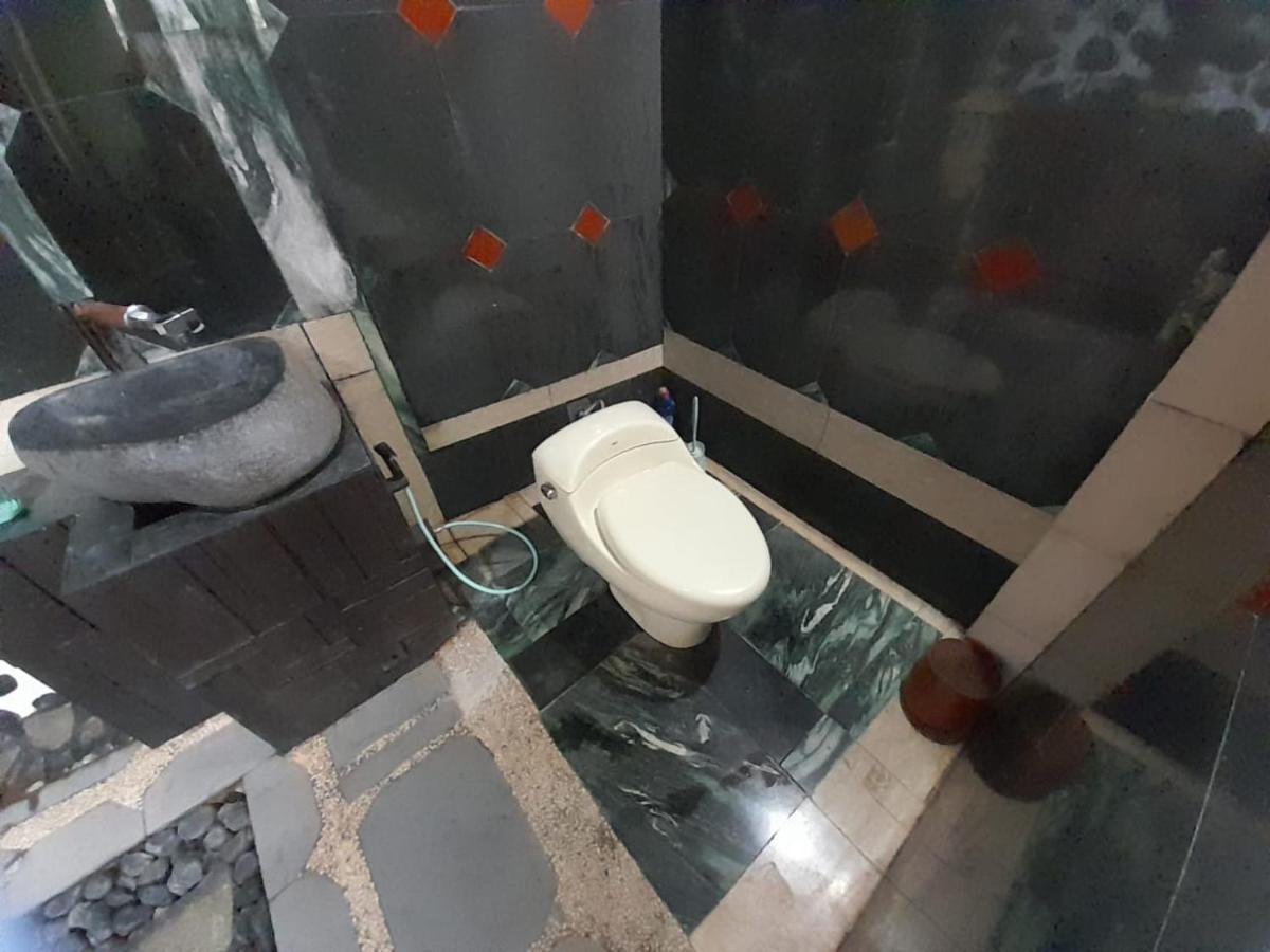 Sasak Lebung Home Senggigi Bagian luar foto
