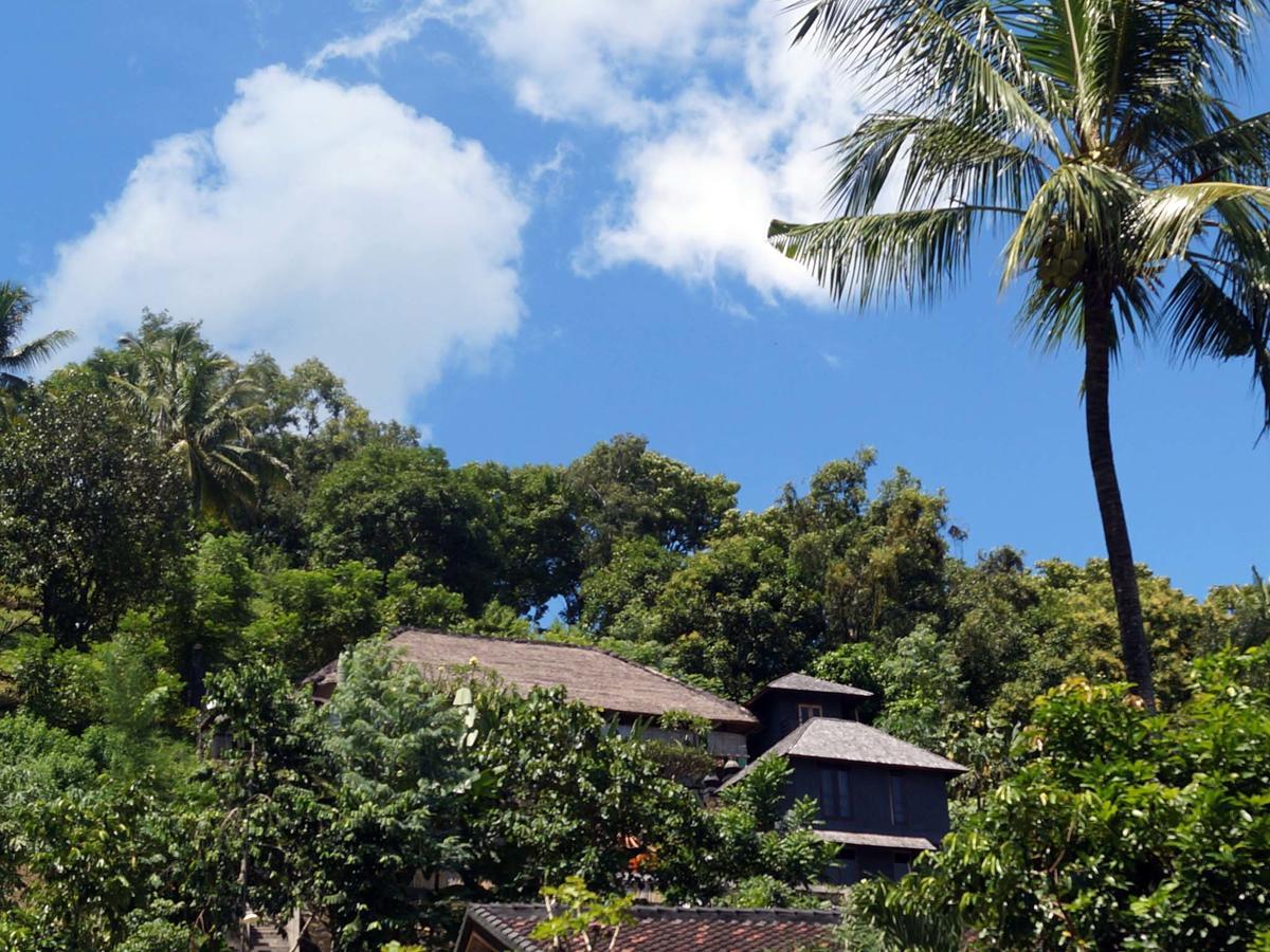 Sasak Lebung Home Senggigi Bagian luar foto
