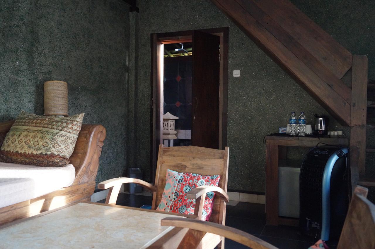 Sasak Lebung Home Senggigi Bagian luar foto