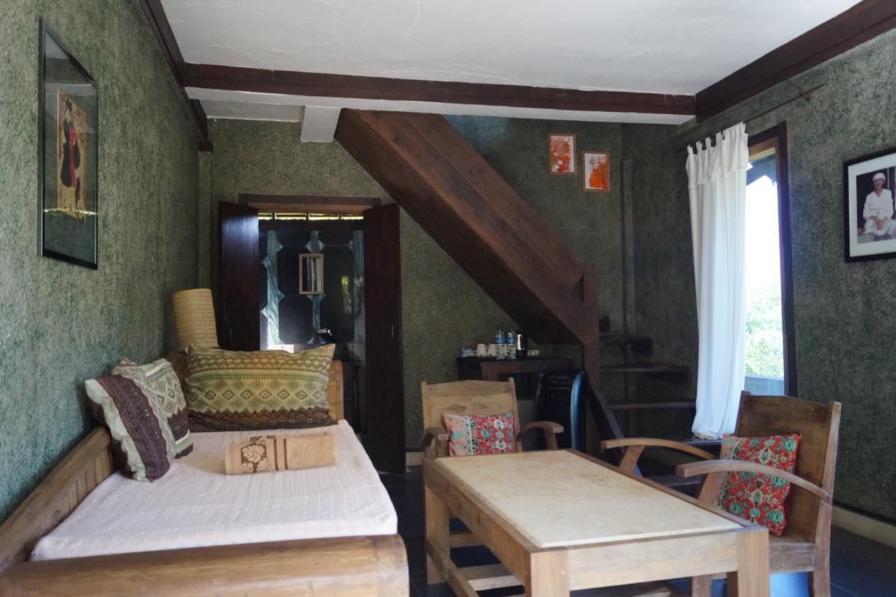 Sasak Lebung Home Senggigi Bagian luar foto